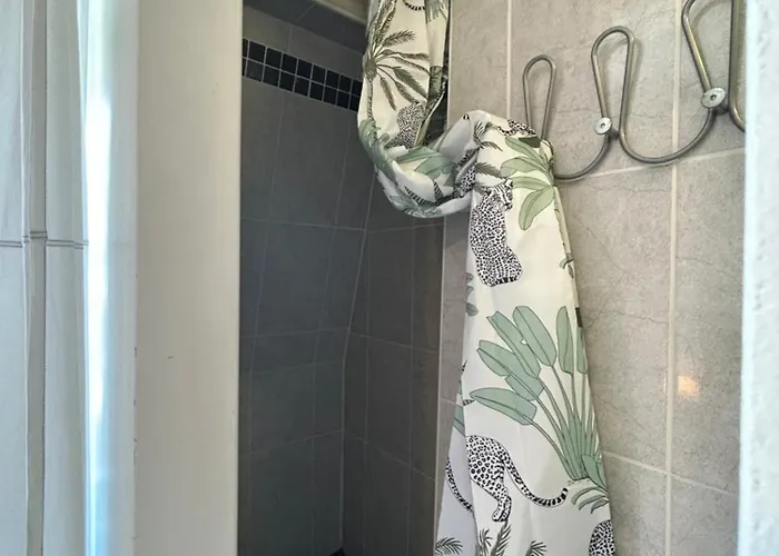 Le Trianon Maison De Pecheur De 1892 * Trouville-sur-Mer