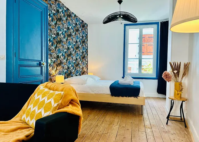 Le Trianon Maison De Pecheur De 1892