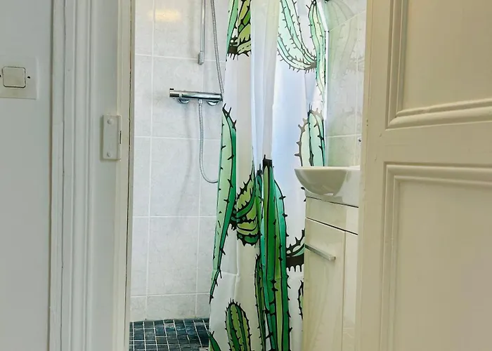 Le Trianon Maison De Pecheur De 1892 Nyaraló *