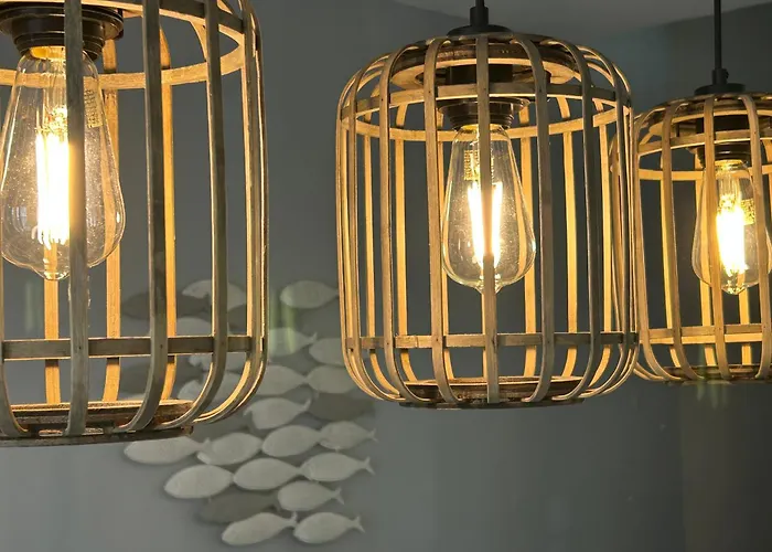 Le Trianon Maison De Pecheur De 1892 Nyaraló *