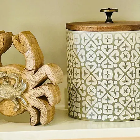 Le Trianon Maison De Pecheur De 1892 * Trouville-sur-Mer