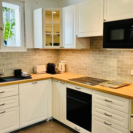 Casa vacanze Le Trianon Maison De Pecheur De 1892 *