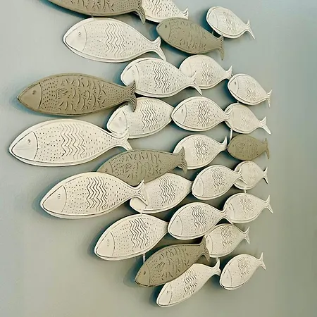 Le Trianon Maison De Pecheur De 1892 Casa vacanze Trouville-sur-Mer