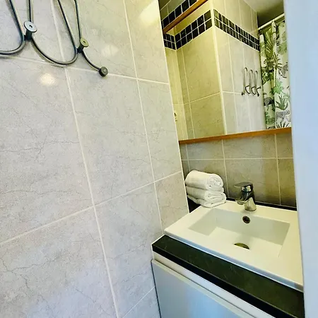 Casa vacanze Le Trianon Maison De Pecheur De 1892