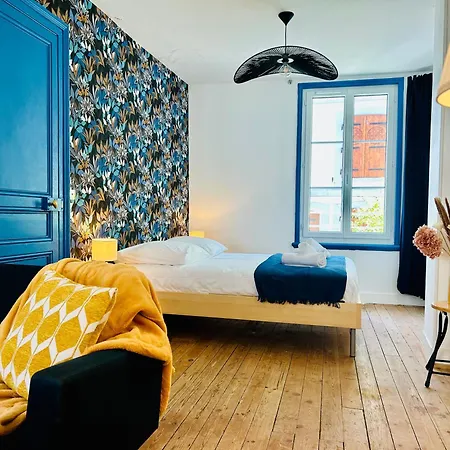 Le Trianon Maison De Pecheur De 1892