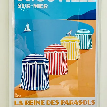 Le Trianon Maison De Pecheur De 1892