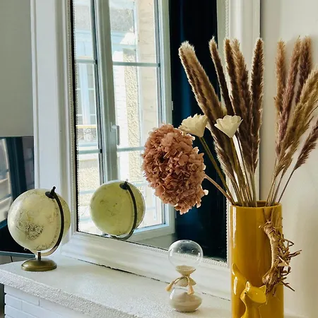 Le Trianon Maison De Pecheur De 1892 *