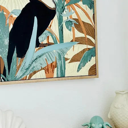 Le Trianon Maison De Pecheur De 1892 Casa vacanze Trouville-sur-Mer