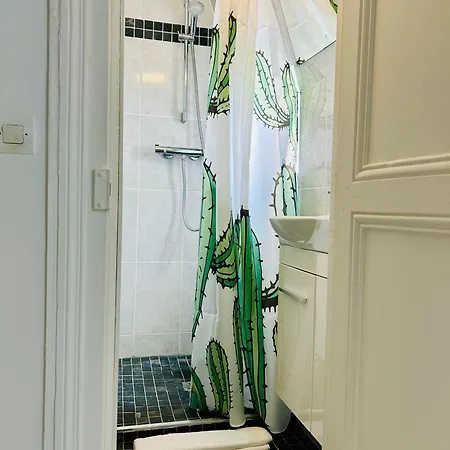 Le Trianon Maison De Pecheur De 1892 Casa vacanze *