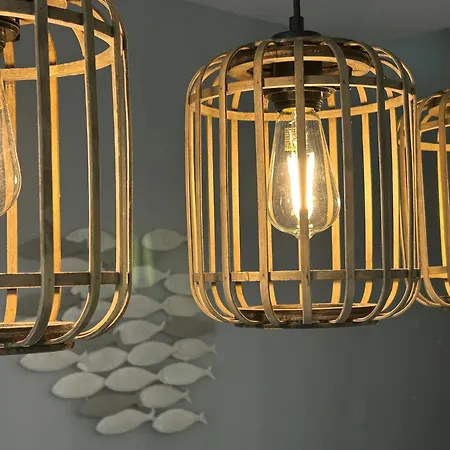 Le Trianon Maison De Pecheur De 1892 Casa vacanze *