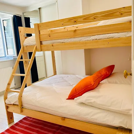 Le Trianon Maison De Pecheur De 1892 Casa vacanze Trouville-sur-Mer