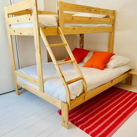 Le Trianon Maison De Pecheur De 1892 *