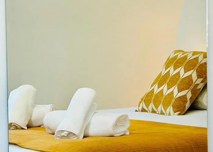 Holiday home Le Trianon Maison De Pecheur De 1892 *