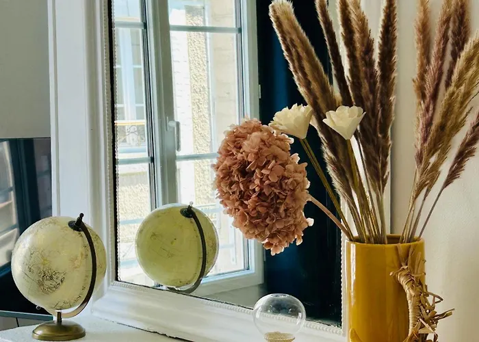 Le Trianon Maison De Pecheur De 1892 *